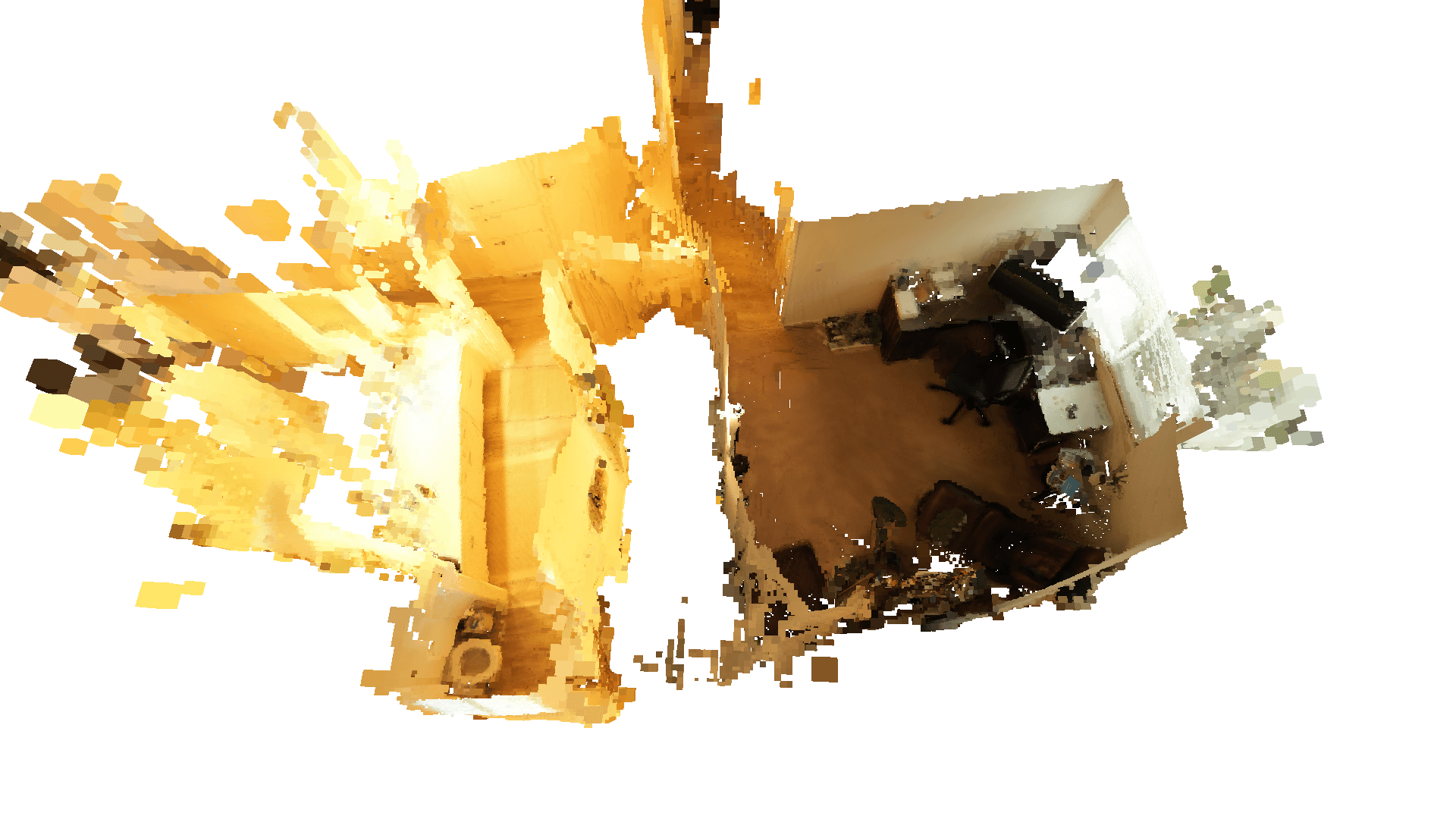 One bedroom apartment